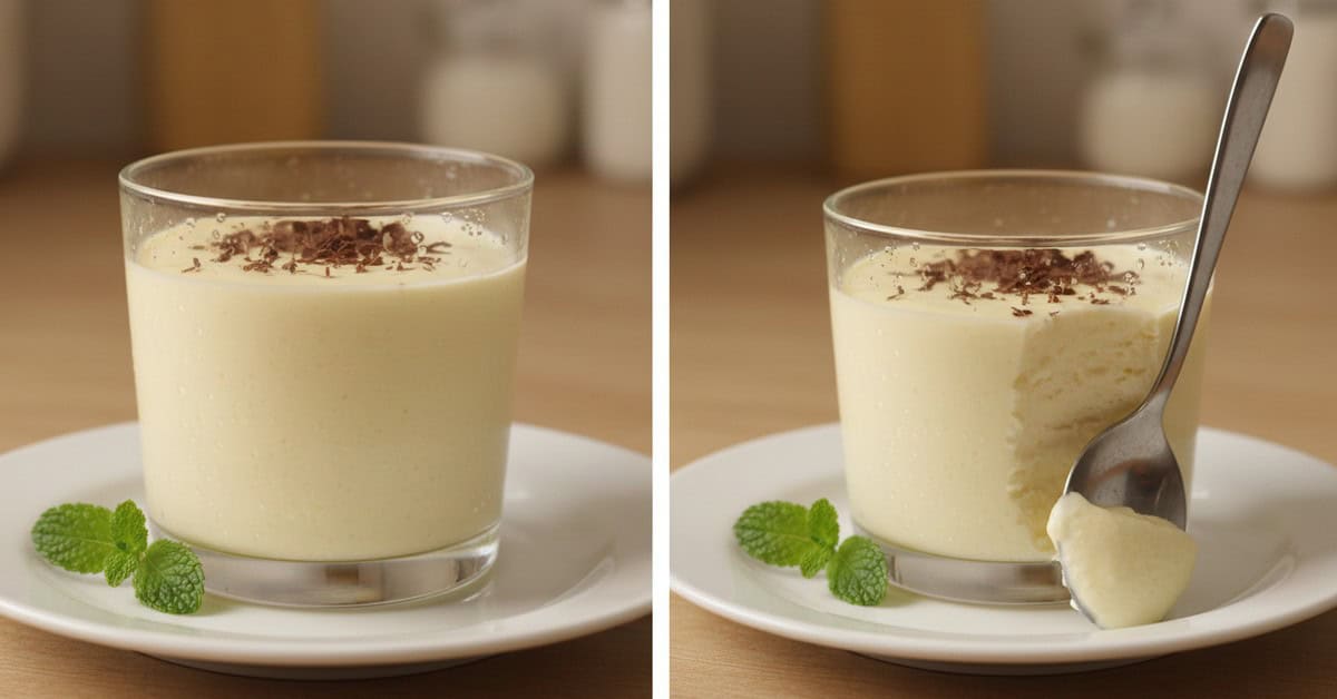 Leia mais sobre o artigo Mousse Firme Sempre: Segredo de Estabilização para Recheios Perfeitos