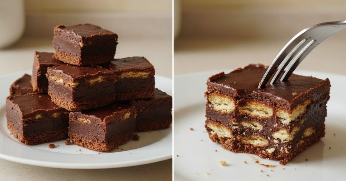 Leia mais sobre o artigo Palha Italiana Sonho Branco: Chocolate e Leite Ninho em Perfeita Harmonia