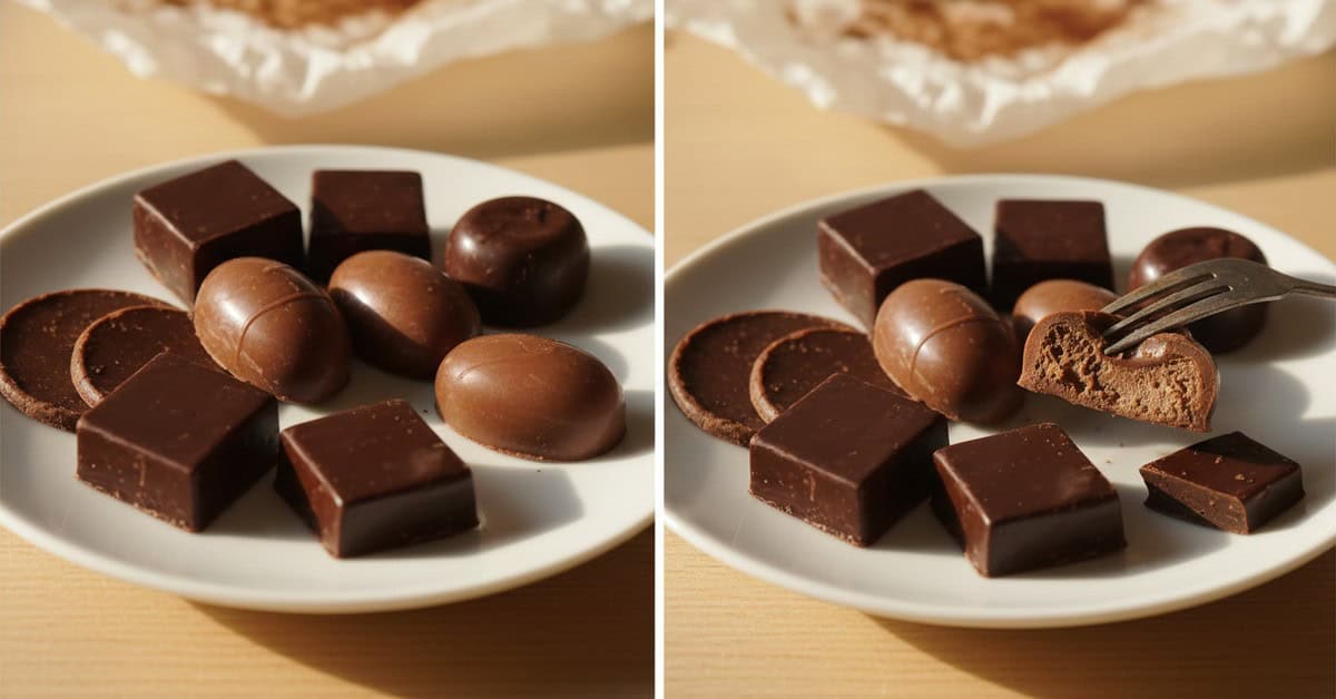 Leia mais sobre o artigo Por Trás da Magia: Como os Mestres Criam Chocolates Únicos