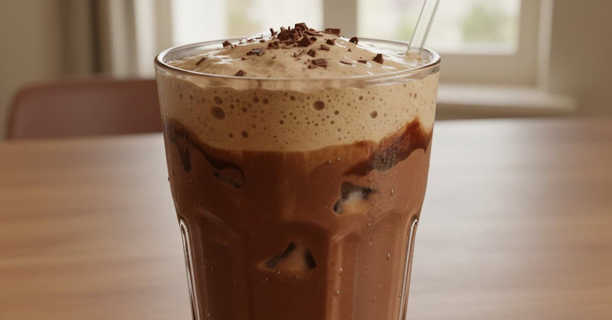 Leia mais sobre o artigo Shake ChocoFogo: Canela que Acelera o Metabolismo