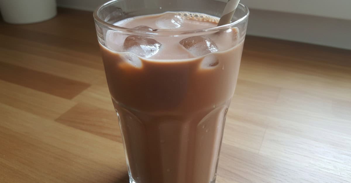 Leia mais sobre o artigo Shake ChocoPower: Energia e Sabor no Copo