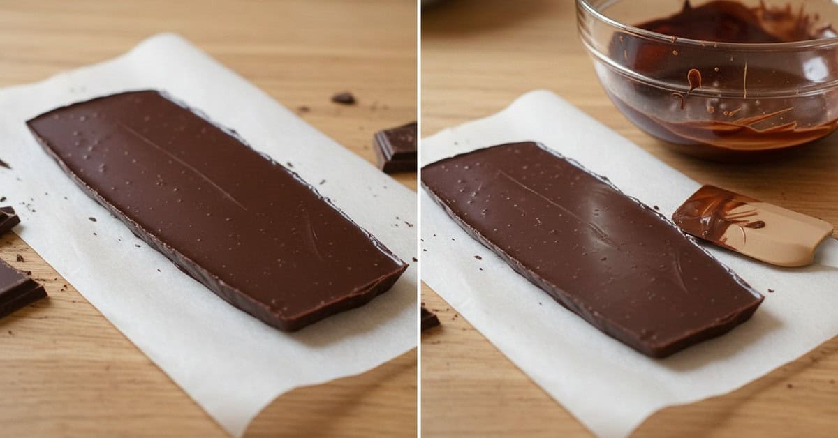 Leia mais sobre o artigo Temperagem de Chocolate em Casa: O Passo a Passo dos Chocolatiers