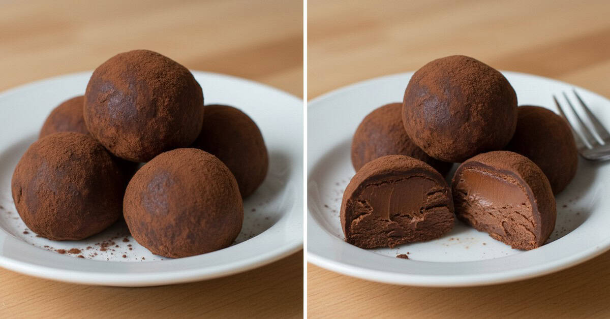 Leia mais sobre o artigo Trufa Velvet: Maciez Prolongada com Glucose de Milho