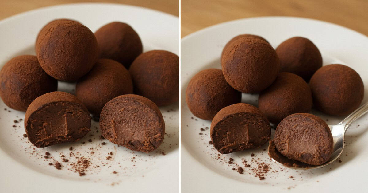 Leia mais sobre o artigo Trufas Com Álcool: Sabores Potentes sem Exagero