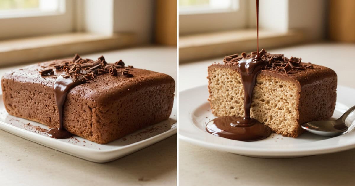 Leia mais sobre o artigo Truques para Chocolate em Sobremesas Geladas: Sem Rachar, Sem Dureza
