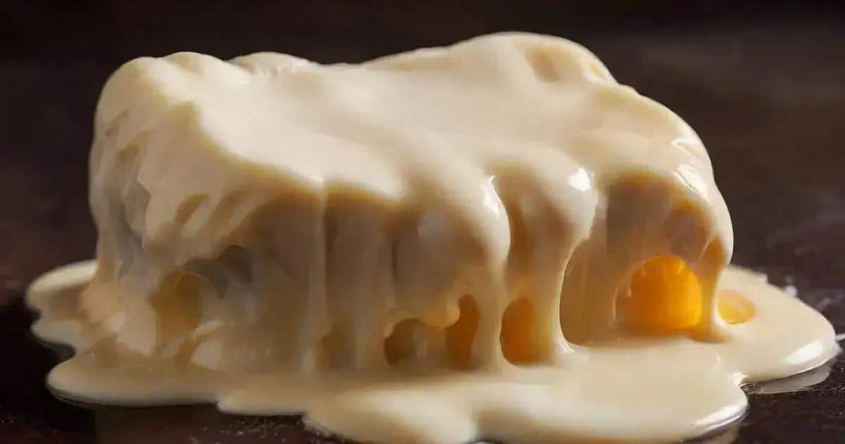 Baile da Cristalização: Manteiga de Cacau LISA até o Fim