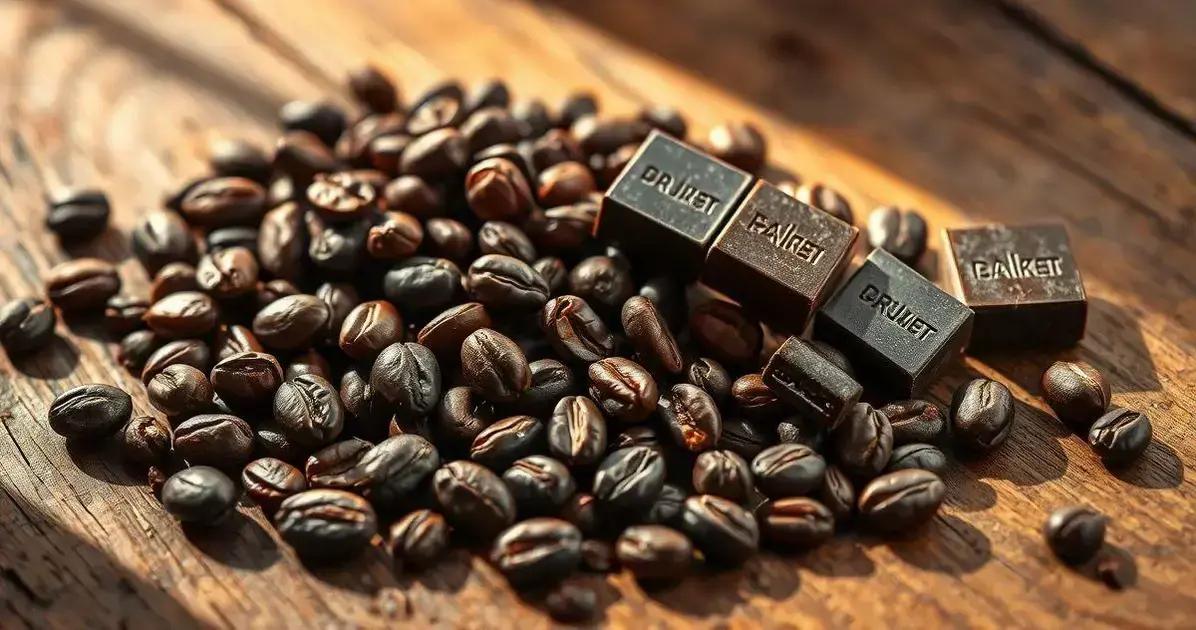 Cacau ou Chocolate? Descubra a Diferença que Quase Ninguém Sabe