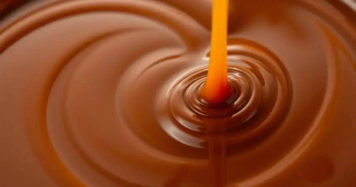 Caramelo com Chocolate: A Combinação que Vai Surpreender seu Paladar