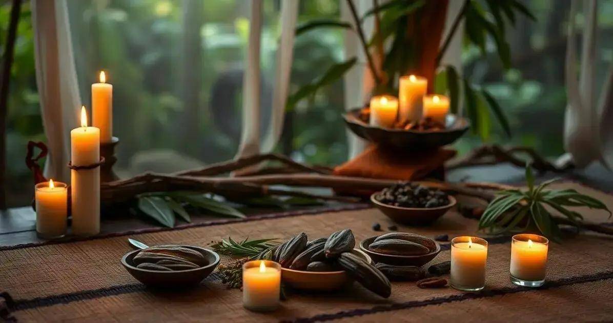 Cerimônia do Cacau: Ritual Ancestral que Virou Terapia Holística