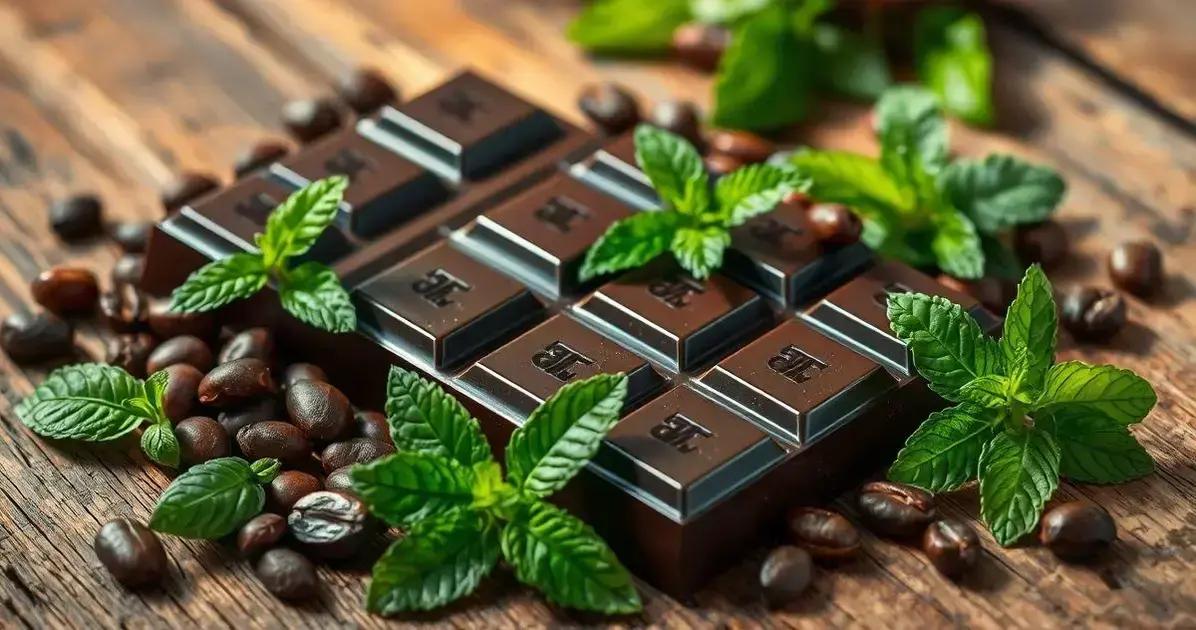 Chocolate Amargo: 7 Curiosidades Que Vão Te Surpreender