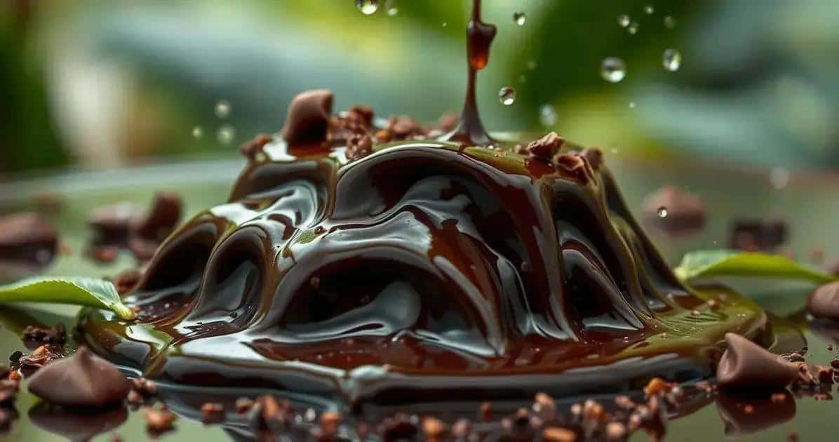 Chocolate em Dias Úmidos: O Inimigo Invisível e Como Vencer