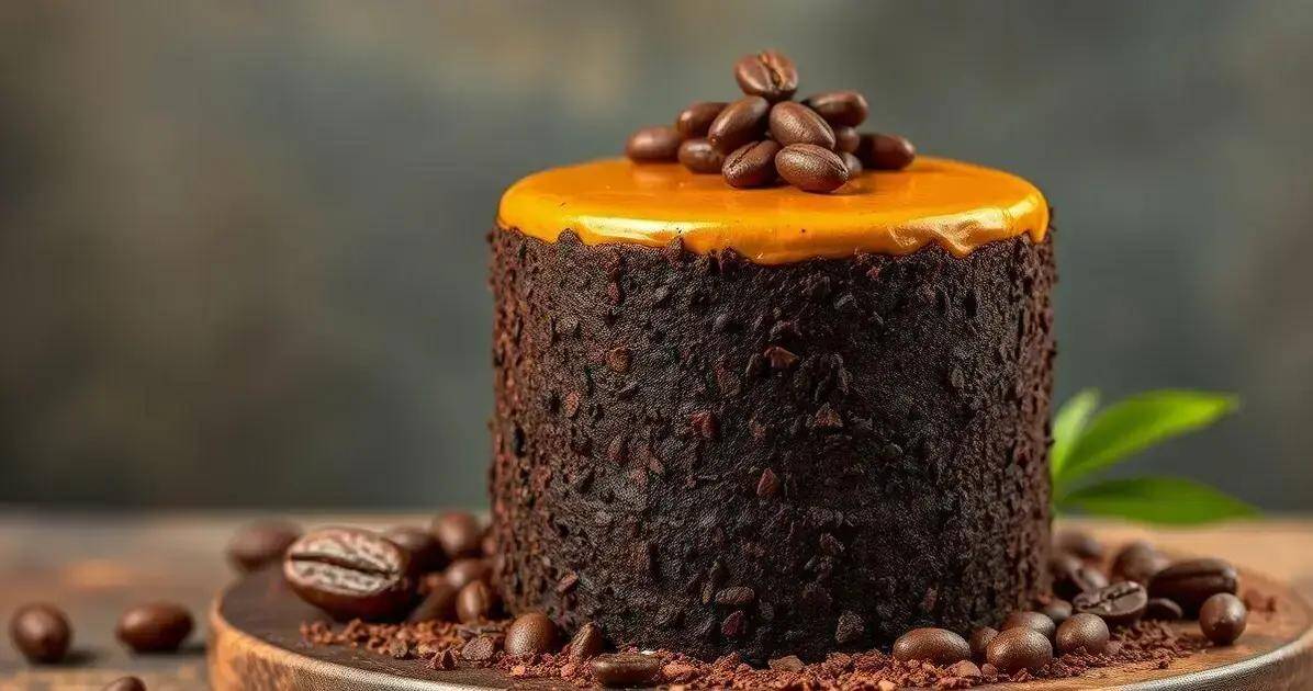 Chocolate em Tempos de Guerra: Como o Racionamento Moldou Receitas