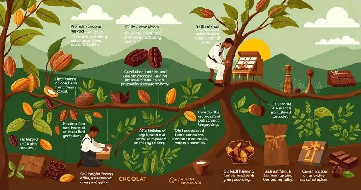 Como a produção influencia no preço