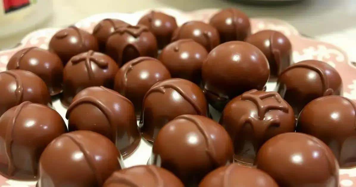 Como Fazer Bombons Sem Bolhas: Truque Simples que Muda Tudo