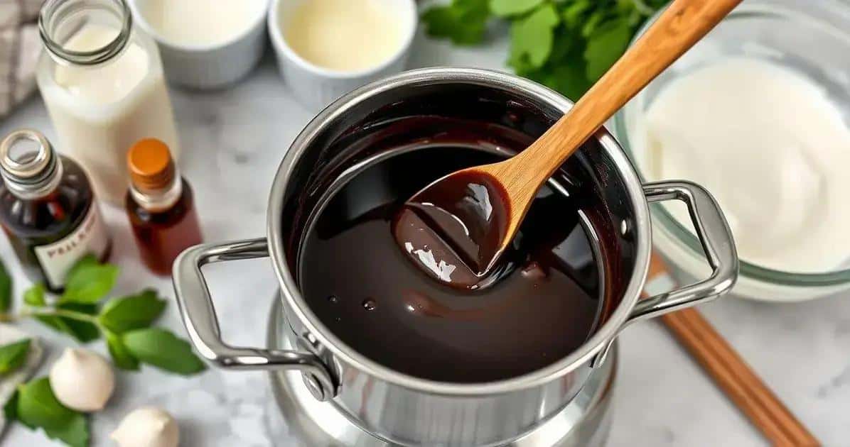 Como Preparar o Chocolate Perfeito