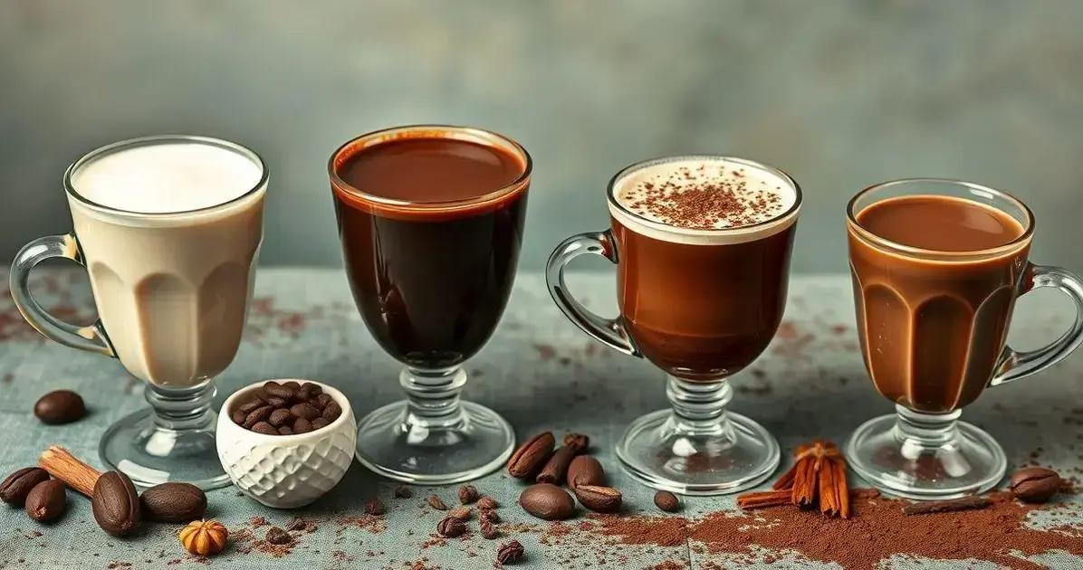 Curiosidades Sobre a Bebida de Chocolate
