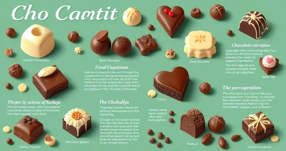 Curiosidades sobre Bombons Temáticos