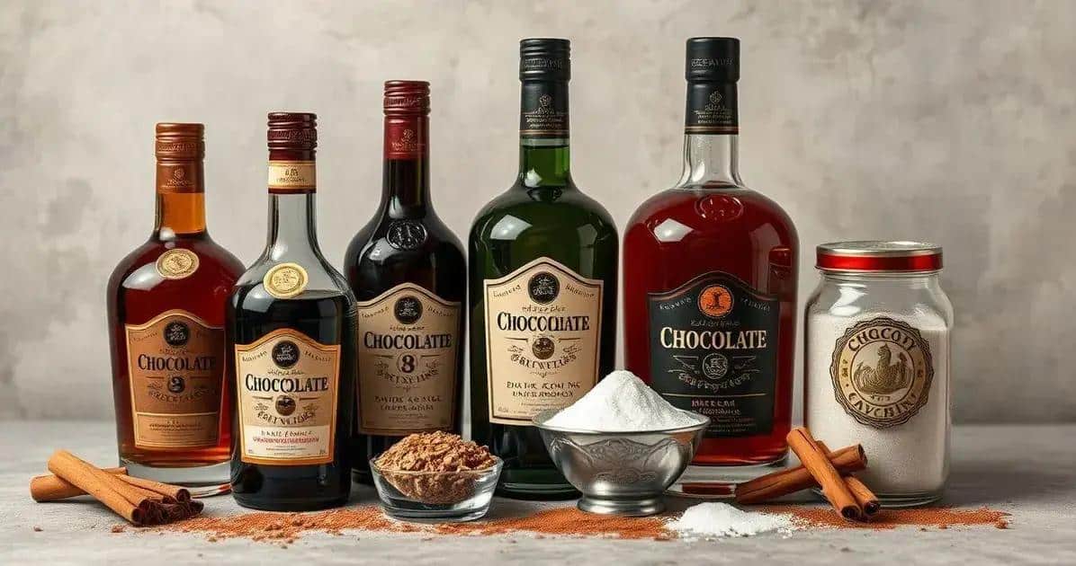 Curiosidades sobre Ingredientes Utilizados