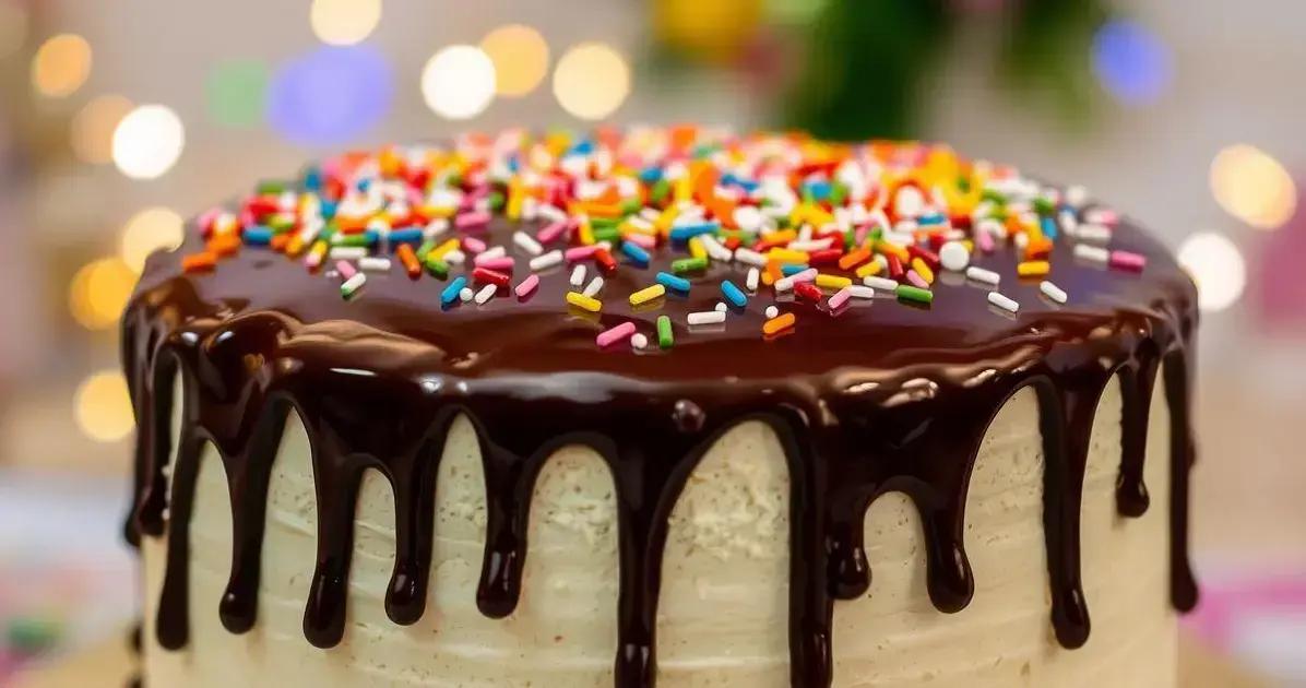 Decoração com Chocolate: Dicas Rápidas para um Acabamento de Confeiteiro