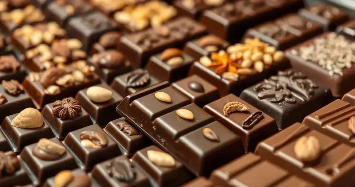 Dicas de Confeitaria para a Sua Barra