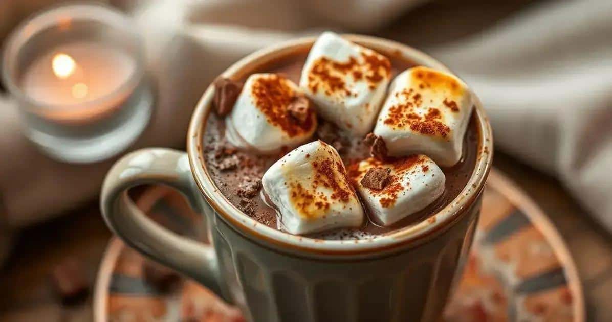 Dicas para Aprimorar seu Cappuccino