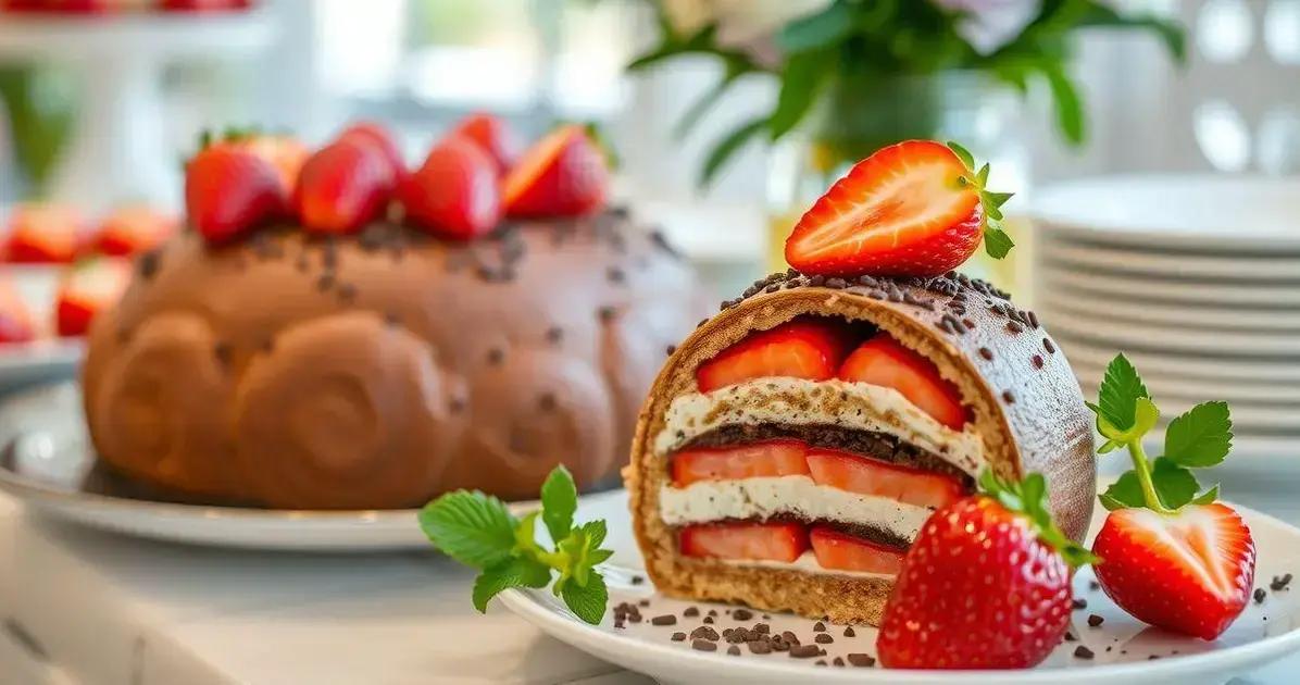 Dicas para Fazer o Melhor Bombom de Travessa