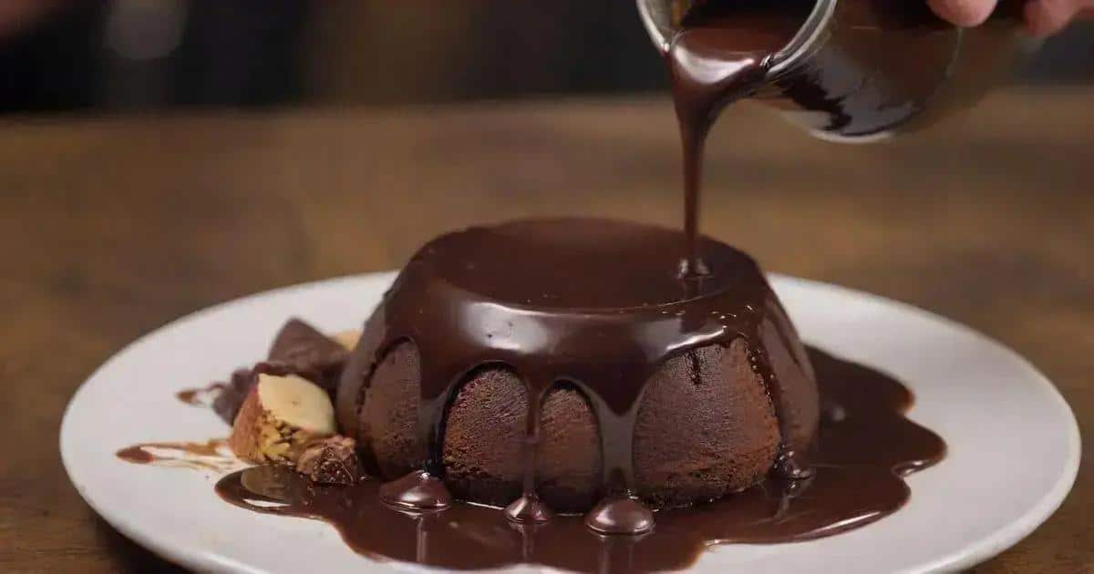 Dicas para fazer uma calda de chocolate perfeita