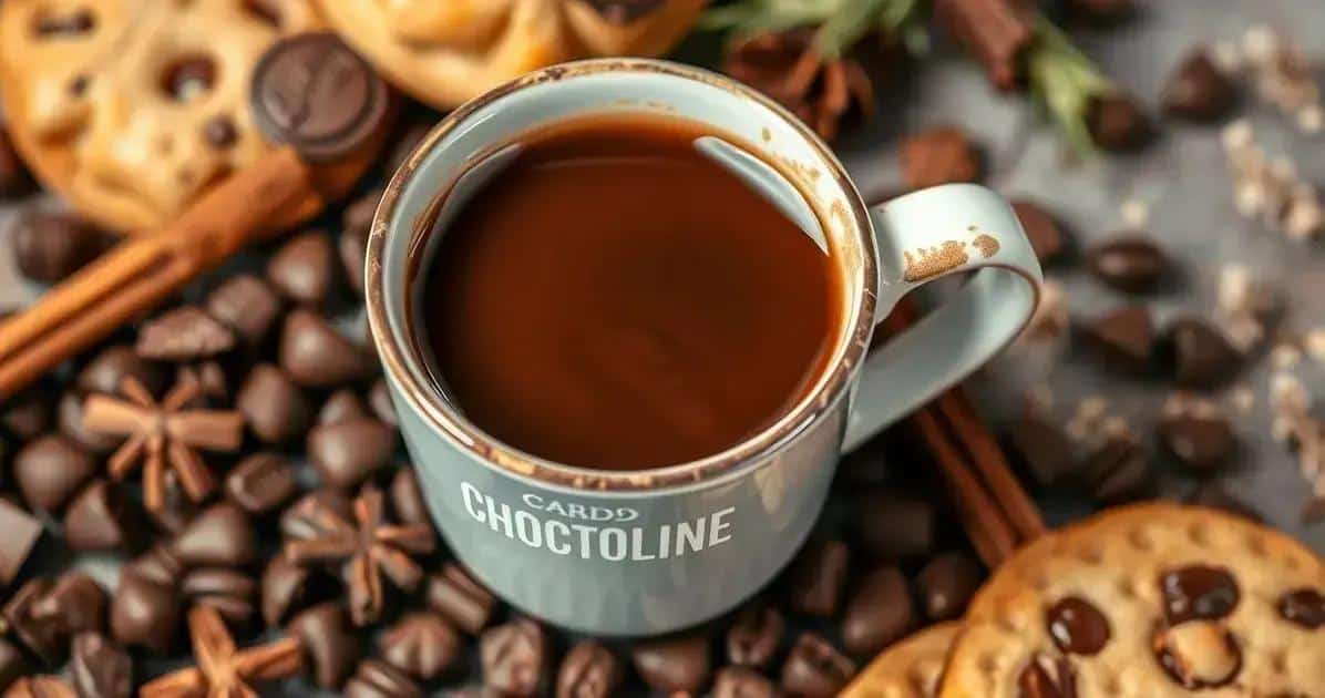 Dicas para Potencializar os Sabores do Café com Chocolate