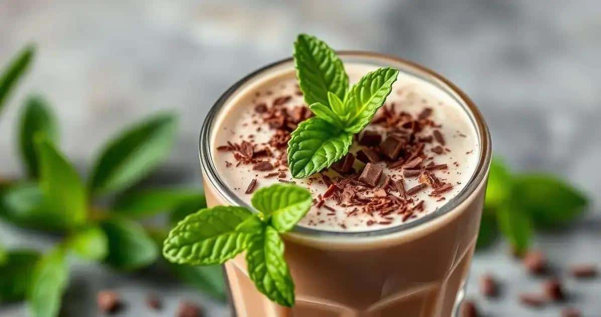 Dicas para Uma Bebida Gelada Perfeita