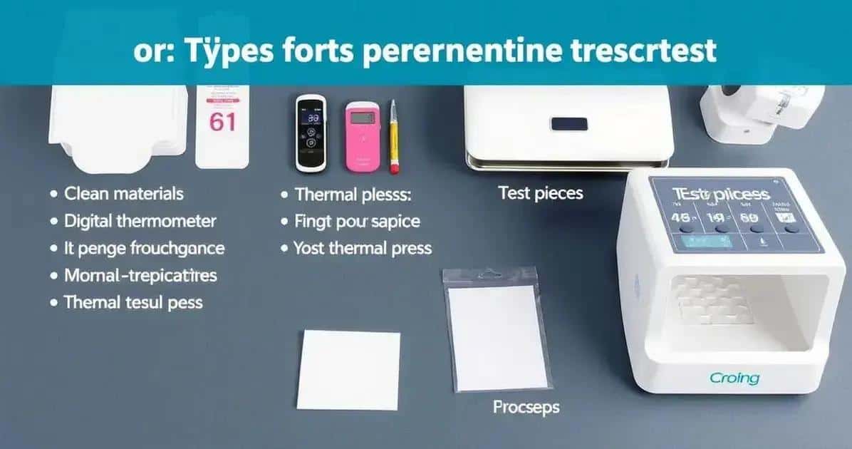 Dicas rápidas para um resultado perfeito