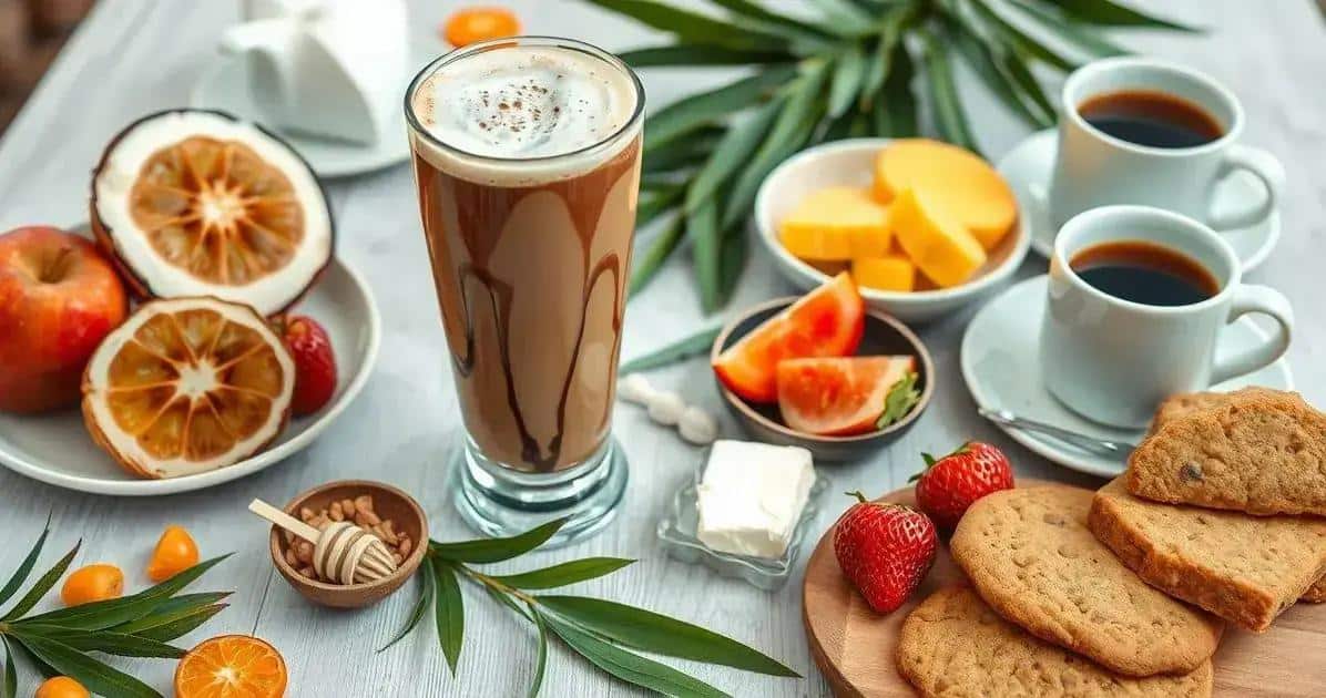 Harmonização de Sabores: Bebida e Acompanhamentos