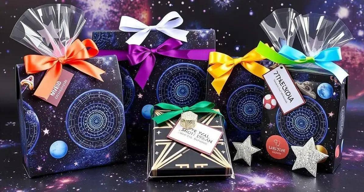 Ideias para Apresentação e Embalagem dos Chocolates