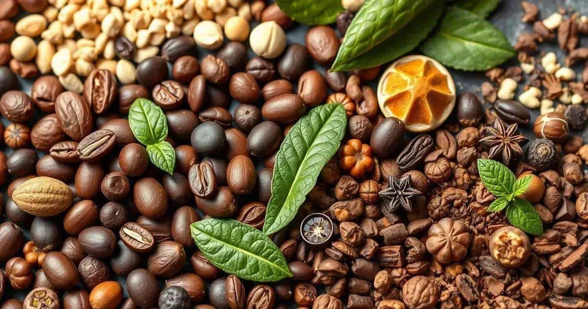 Ingredientes da Receita