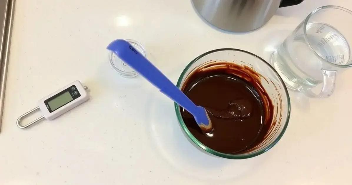 Ingredientes necessários para medir a viscosidade