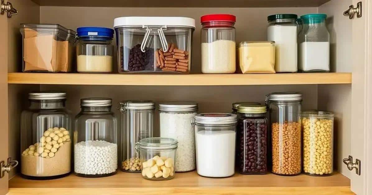 Ingredientes para refrigerar bombons sem condensação