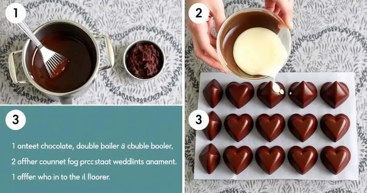 Método de Preparo do Chocolate Cerimonial