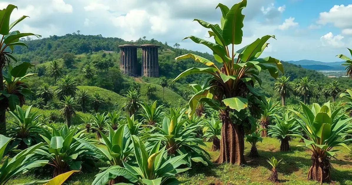 O futuro do cacau na América Latina