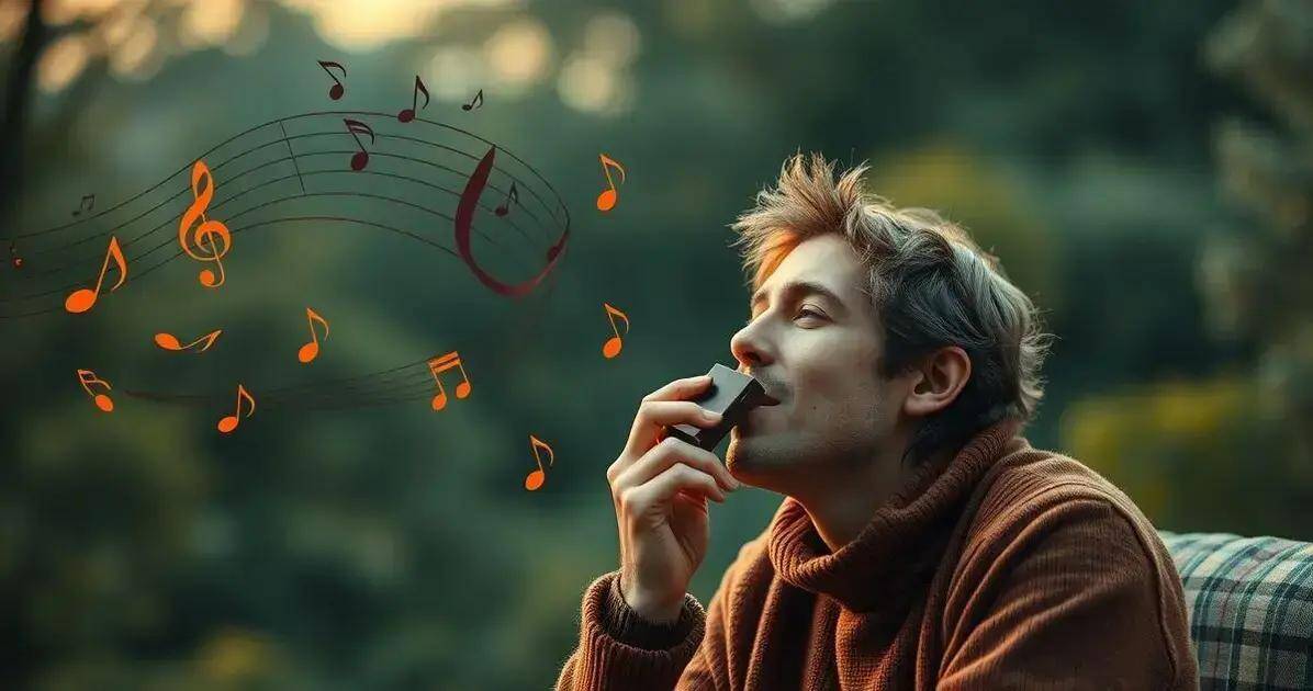O Papel da Música na Experiência do Chocolate