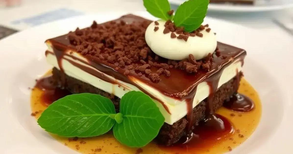 Palha Italiana Sonho Branco: Chocolate e Leite Ninho em Perfeita Harmonia