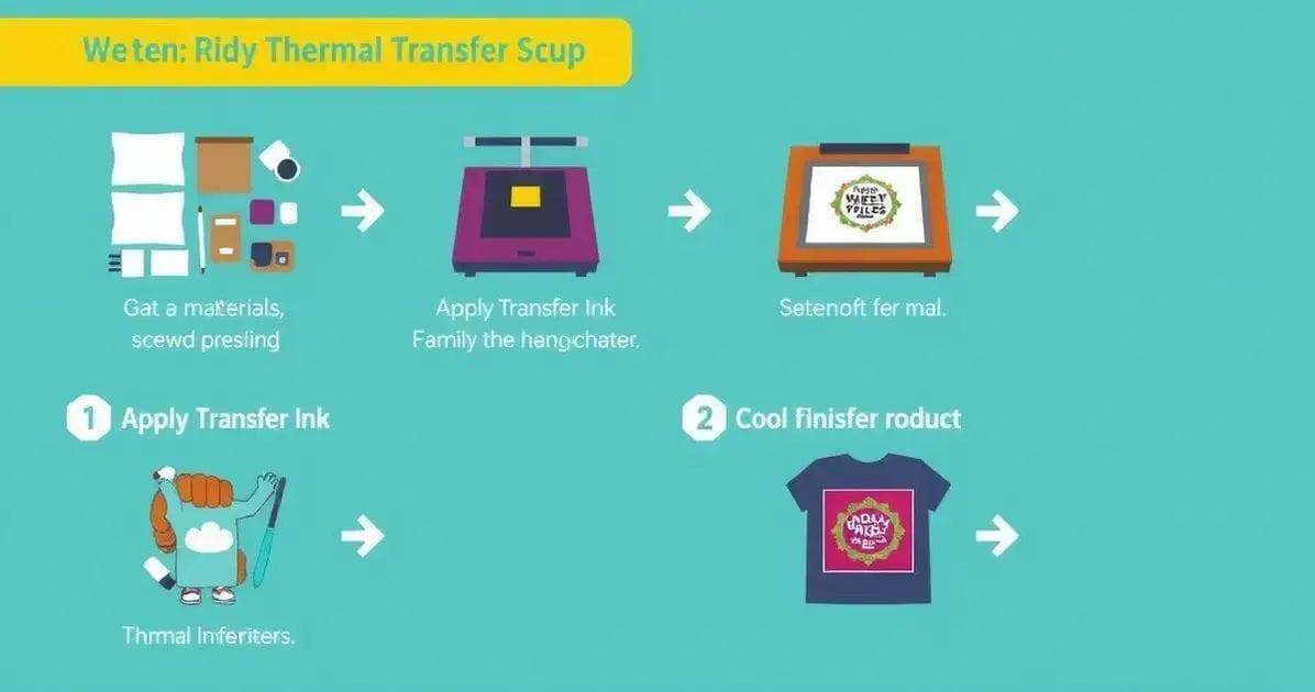 Passos para montar sua receita