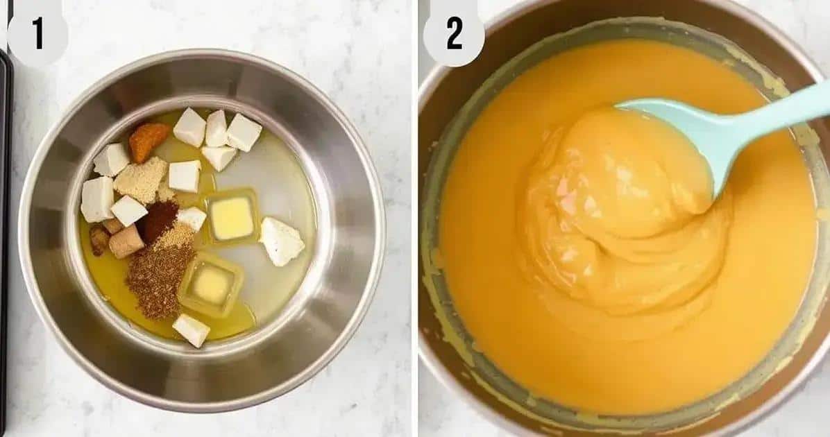Preparando o Recheio de Doce de Leite