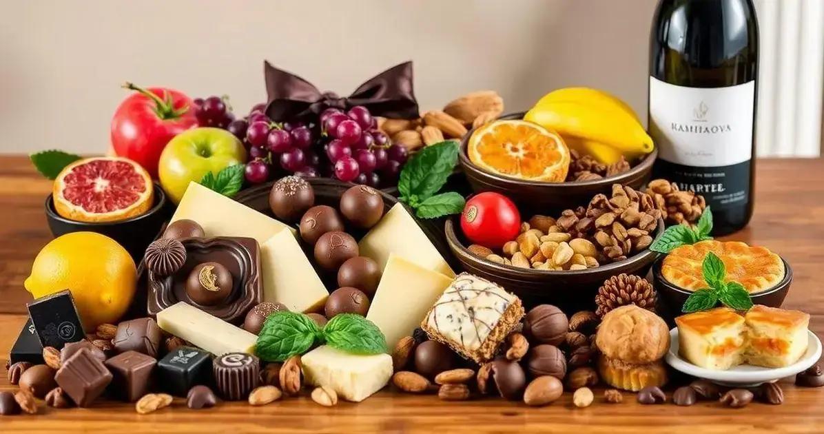 Sugestões de Acompanhamentos Perfeitos