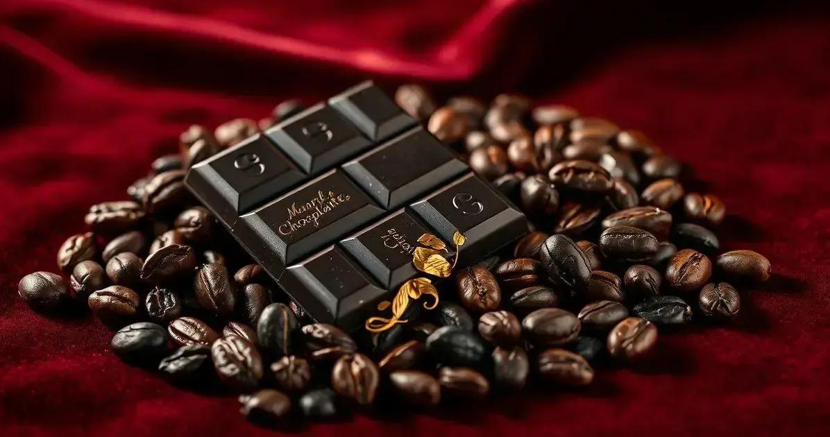 Você Pagaria Isso? Conheça o Chocolate Mais Caro do Planeta