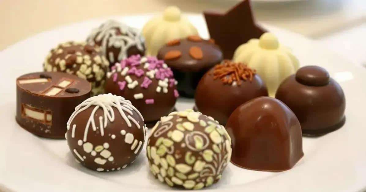 Chocolate fracionado para iniciantes: tudo o que você precisa saber antes de começar