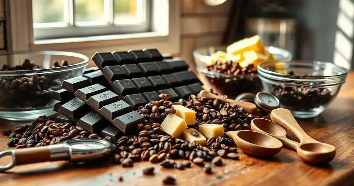 Dicas para Não Errar no Chocolate Nobre