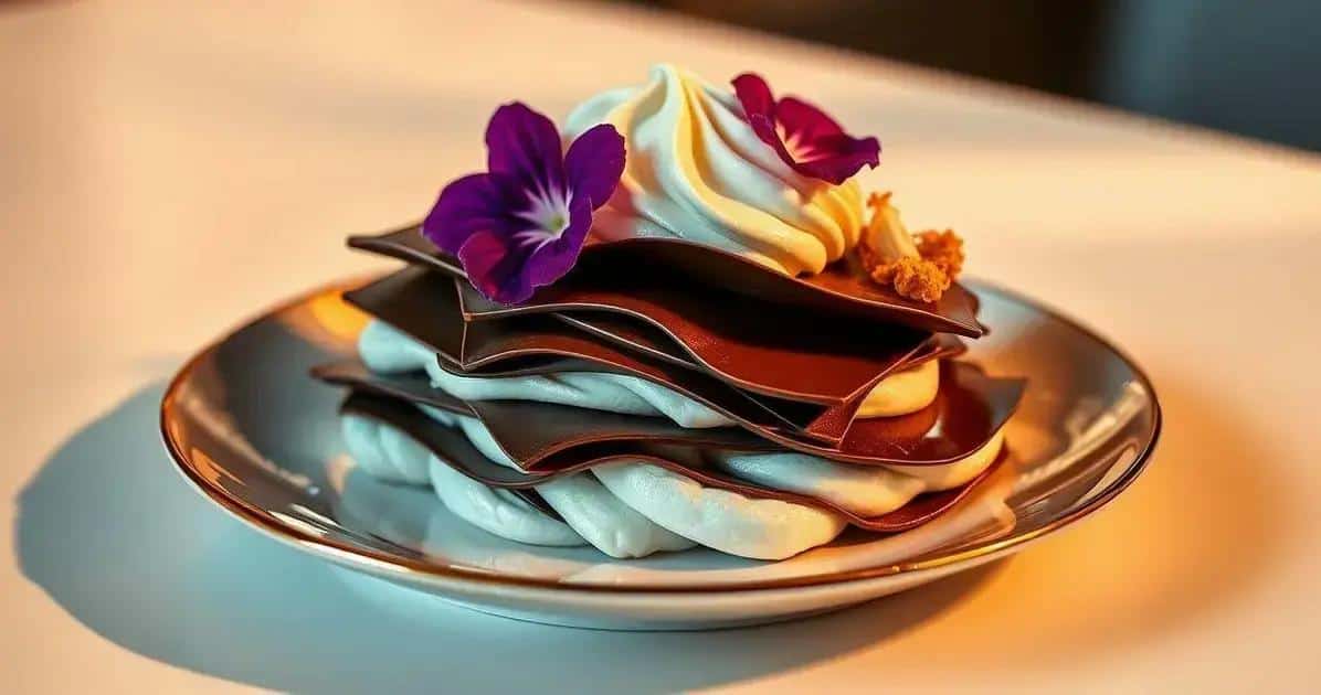 O que é chocolate fracionado e por que ele é tão usado na confeitaria?