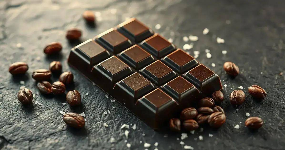 O que é chocolate nobre? Entenda por que ele é o preferido dos chocolatiers