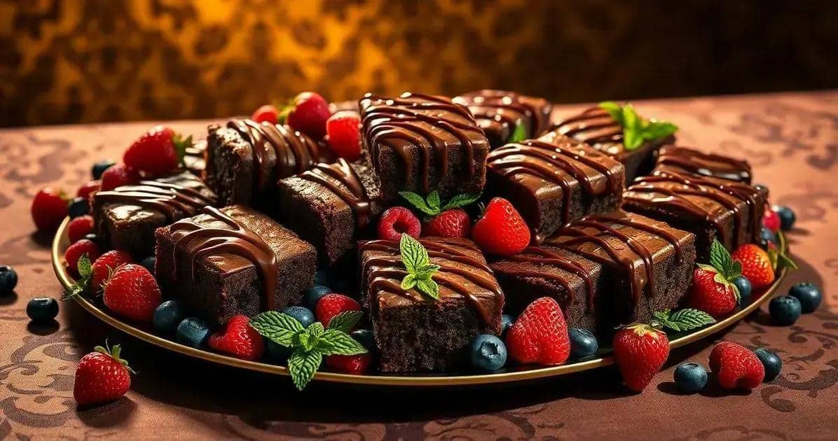 Sugestões de Apresentação com Barra de Chocolate Nestlé