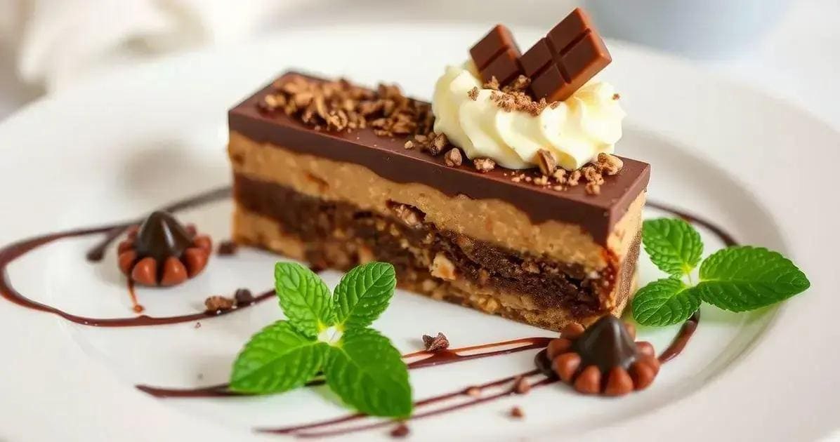 Tudo sobre a barra de chocolate Nestlé: tipos
