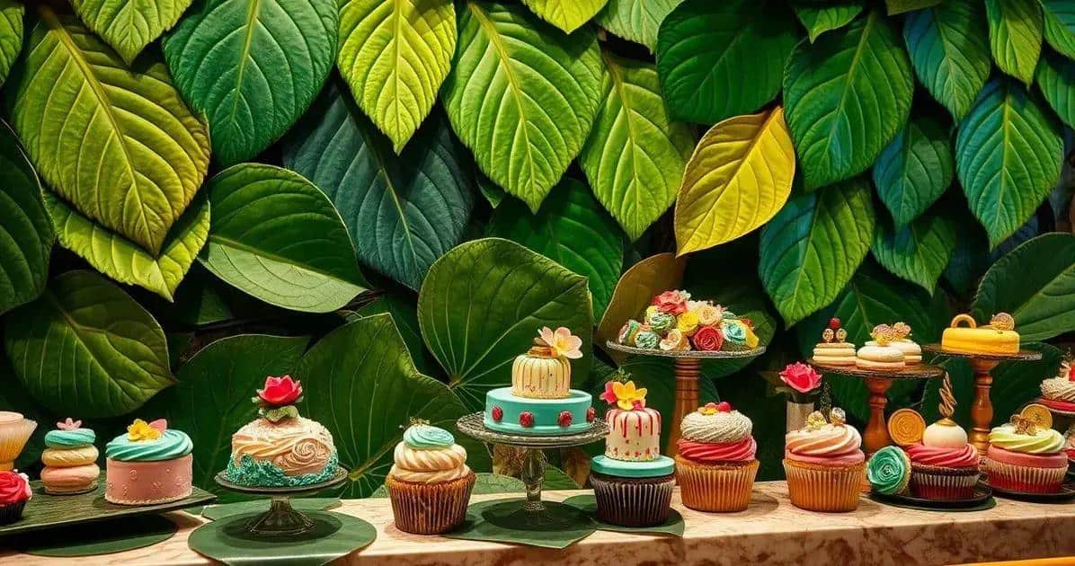 Barras Texturizadas: Impressões que Encantam o Olhar